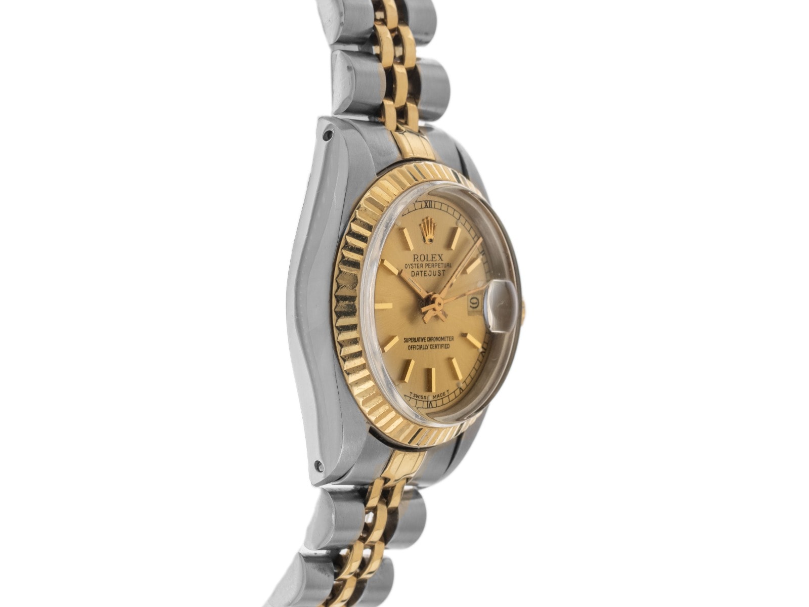 Rolex Datejust – Ref. 6917, Gut – 5/8