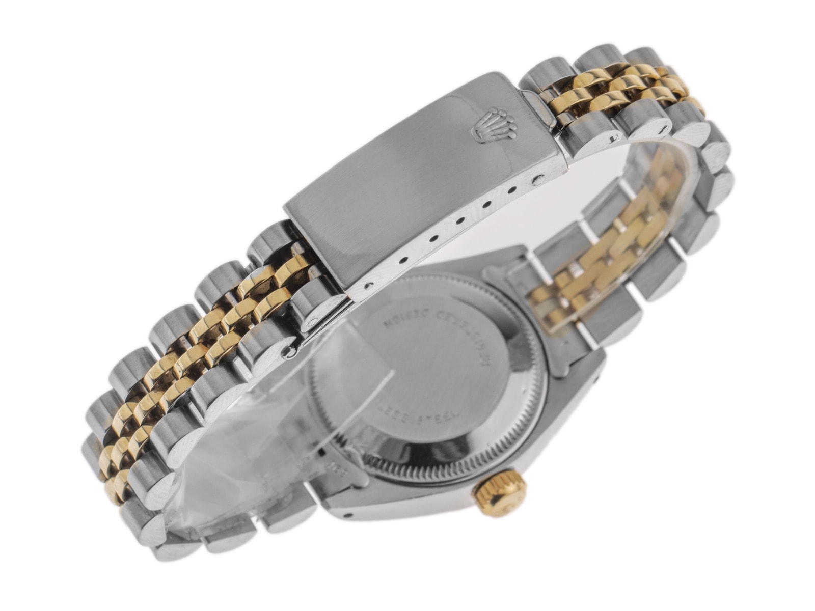 Rolex Datejust – Ref. 6917, Gut – 7/8