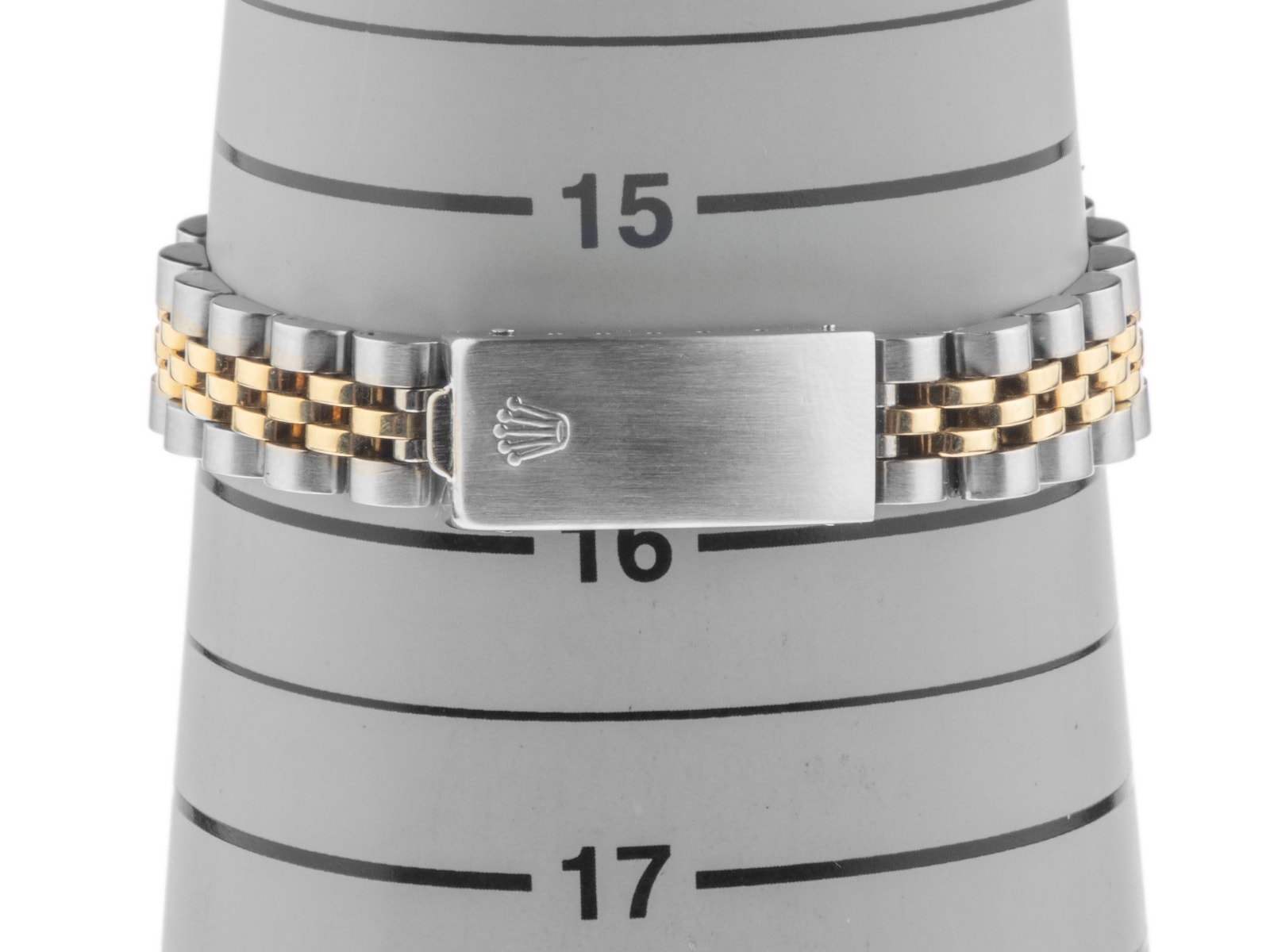 Rolex Datejust – Ref. 6917, Gut – 8/8