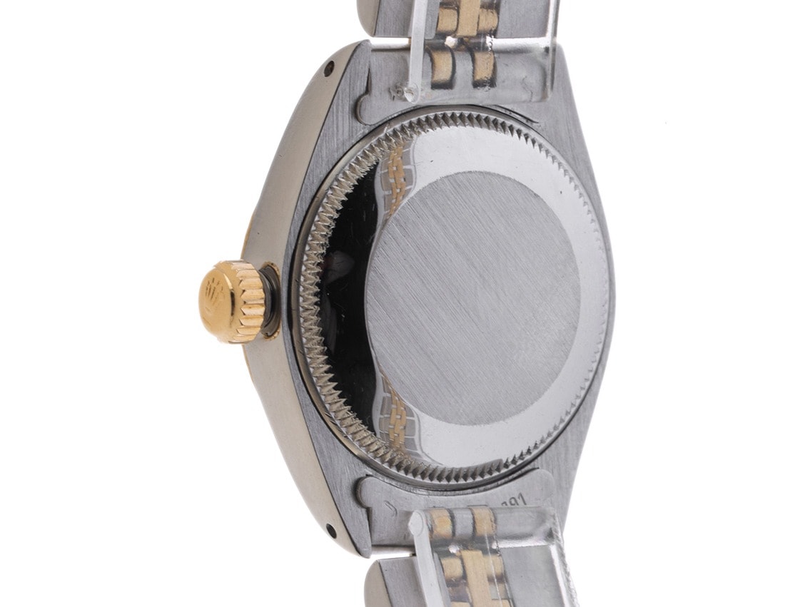 Rolex Datejust – Ref. 6917, Sehr gut – 6/8