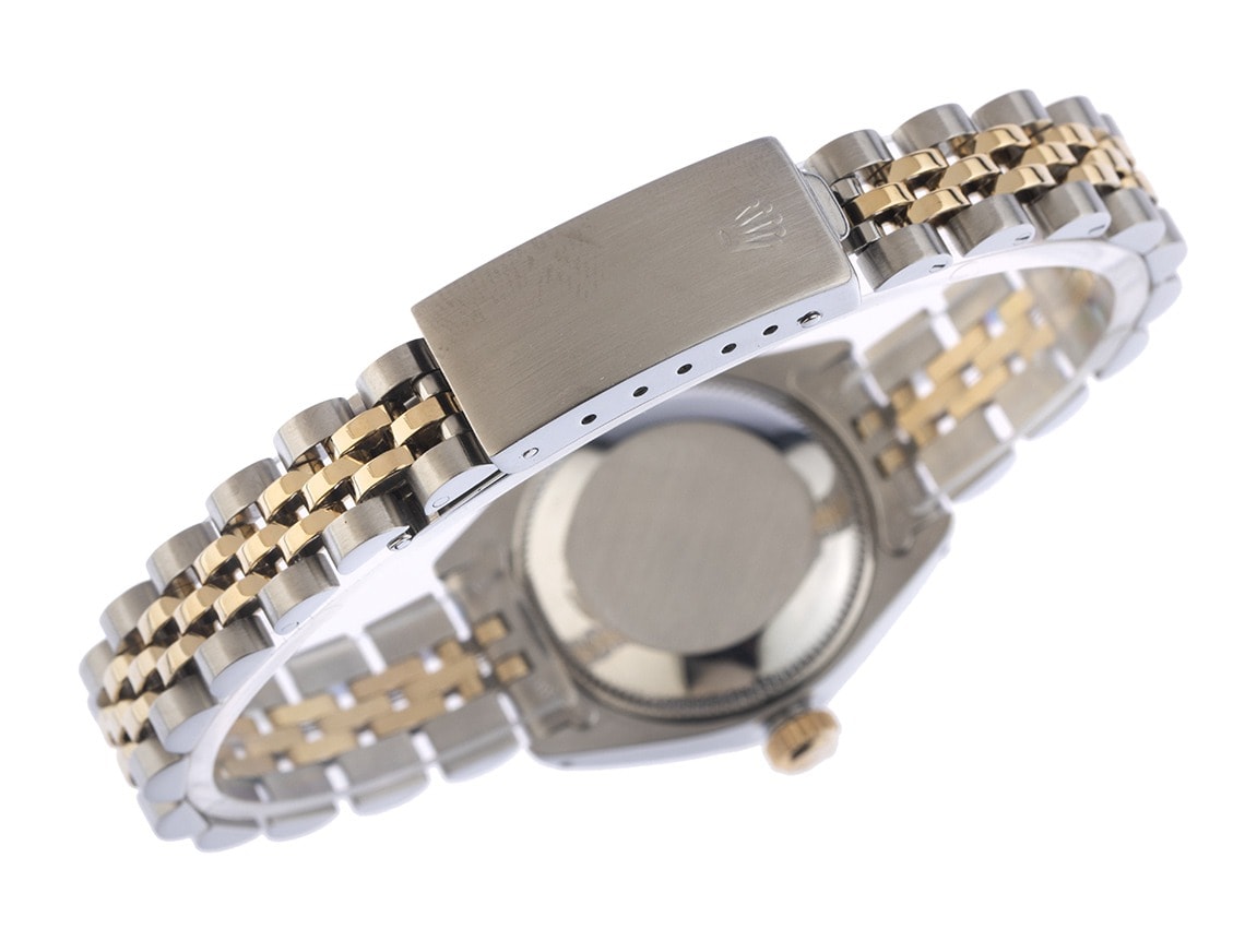 Rolex Datejust – Ref. 6917, Sehr gut – 7/8