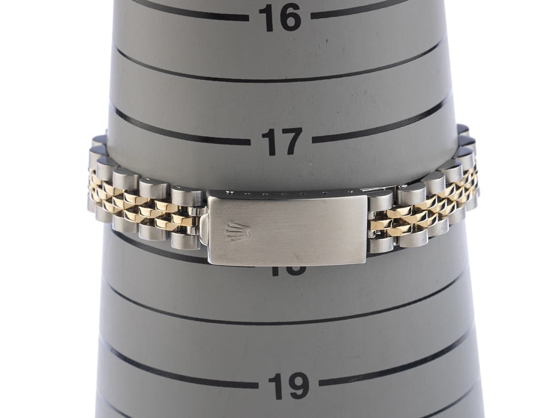 Rolex Datejust – Ref. 6917, very good – Image 2/8