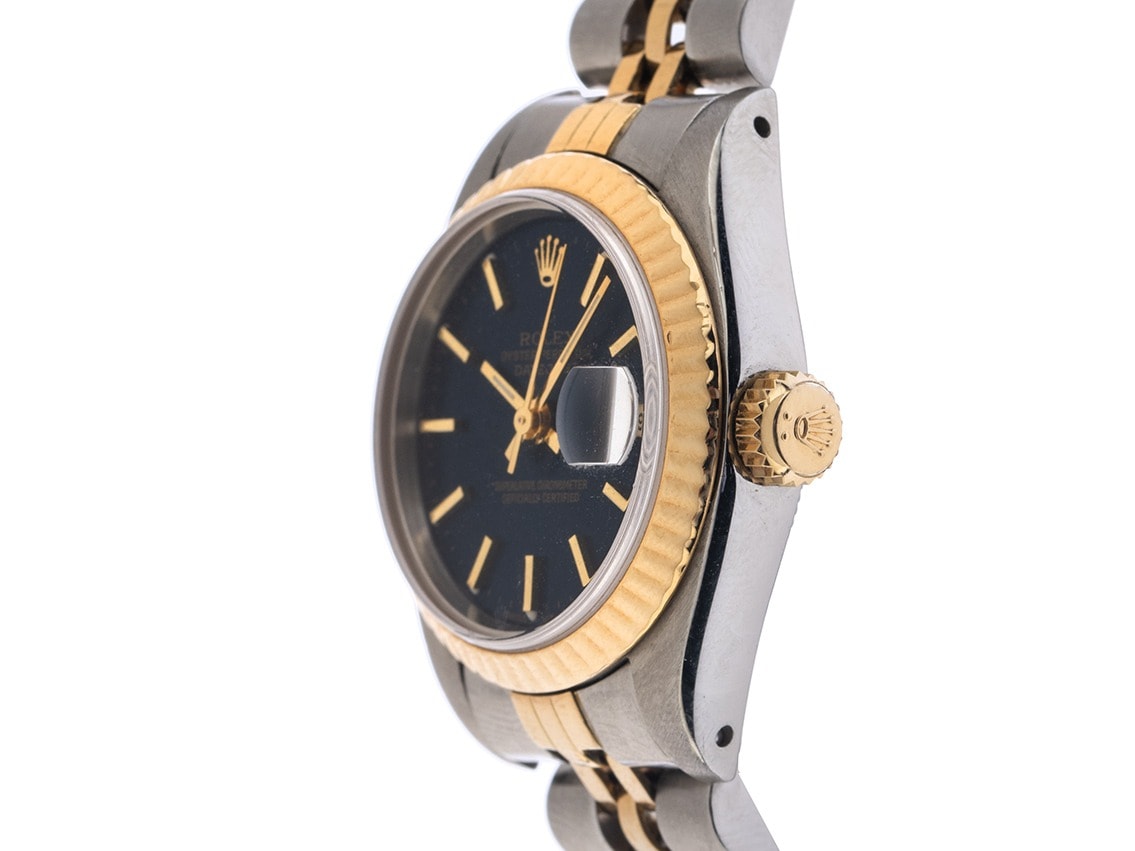 Rolex Datejust – Ref. 69173, Sehr gut – 4/8