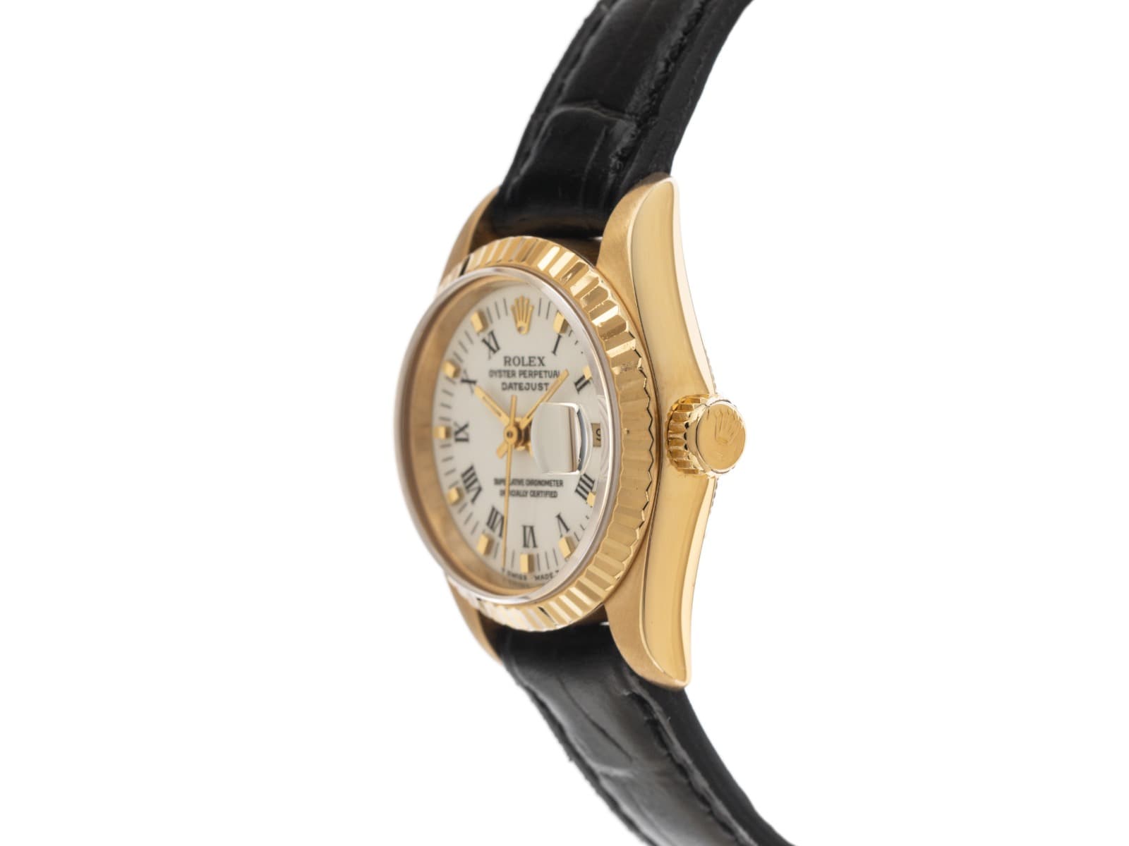 Rolex Datejust – Ref. 69178, Sehr gut – Bild 2/8