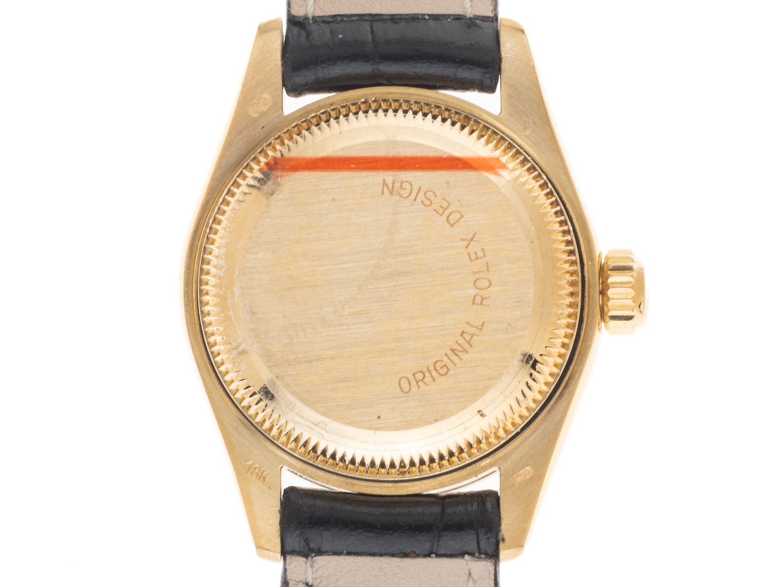 Rolex Datejust – Ref. 69178, Sehr gut – 6/8
