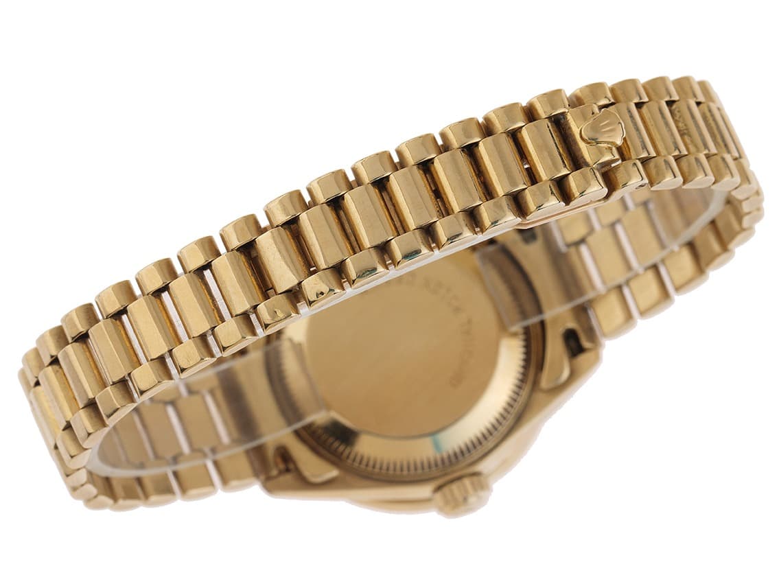 Rolex Datejust – Ref. 69178, very good – Image 2/9
