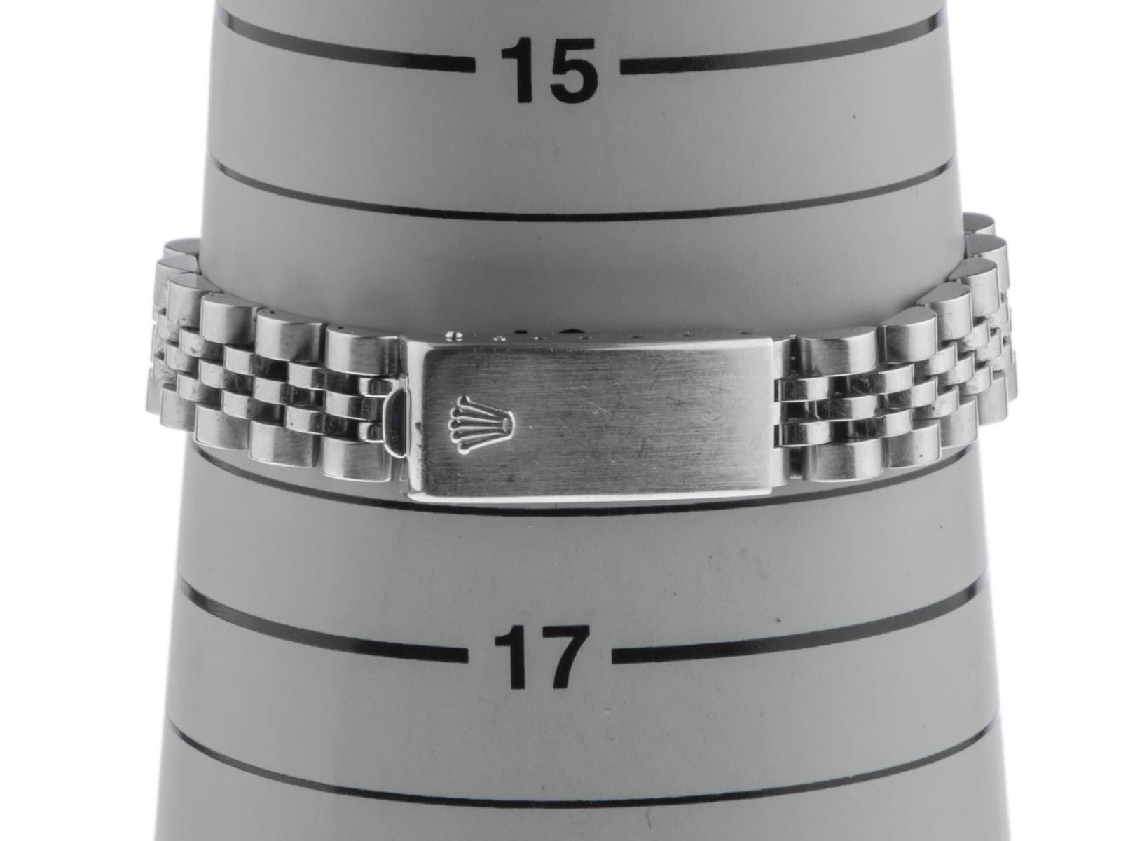 Rolex Datejust – Ref. 69240, Gut – Bild 2/8