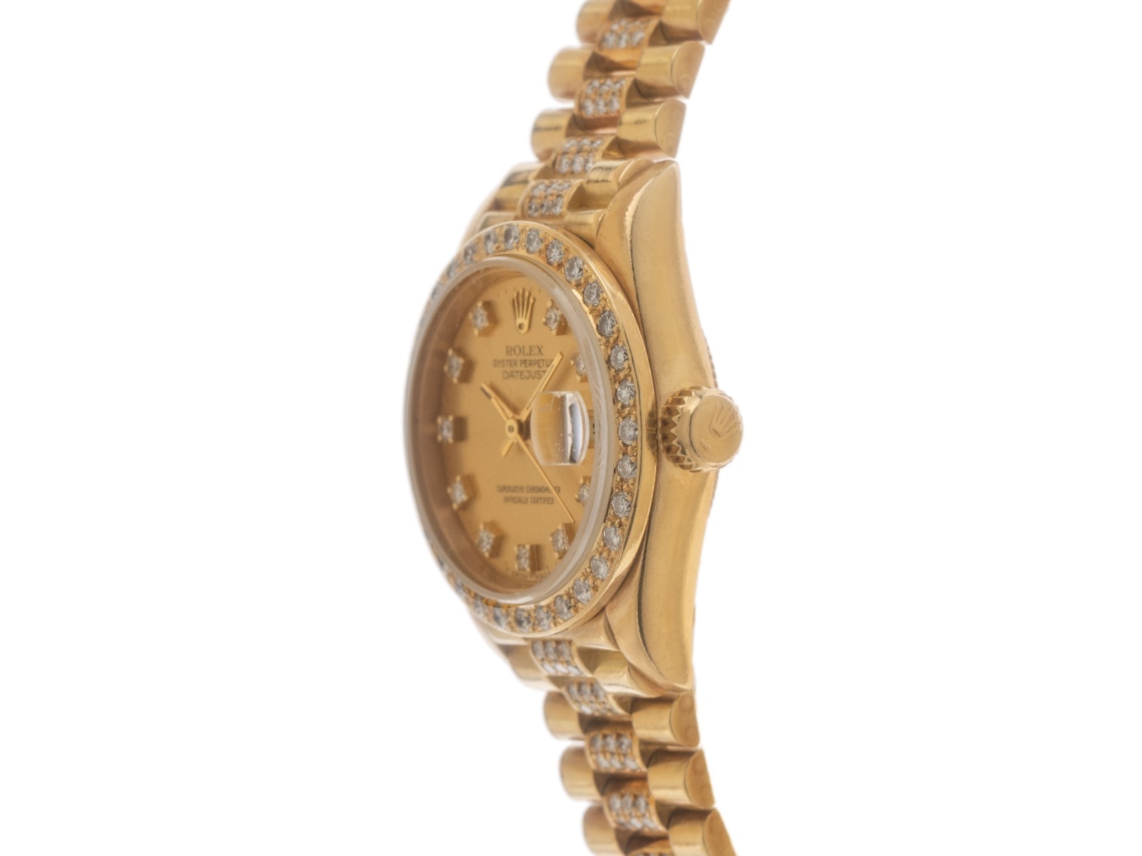 Rolex Datejust – Ref. 69278, Gut – 4/8