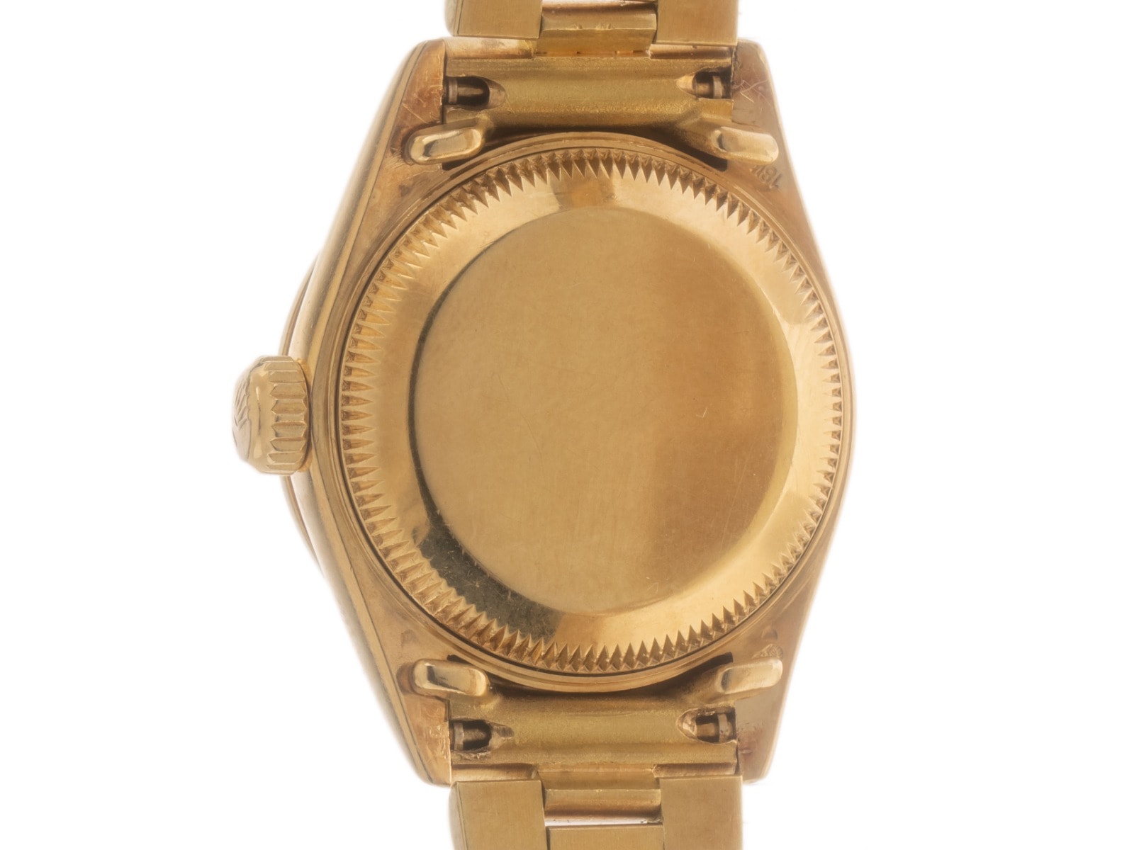 Rolex Datejust – Ref. 69278, Gut – 6/8