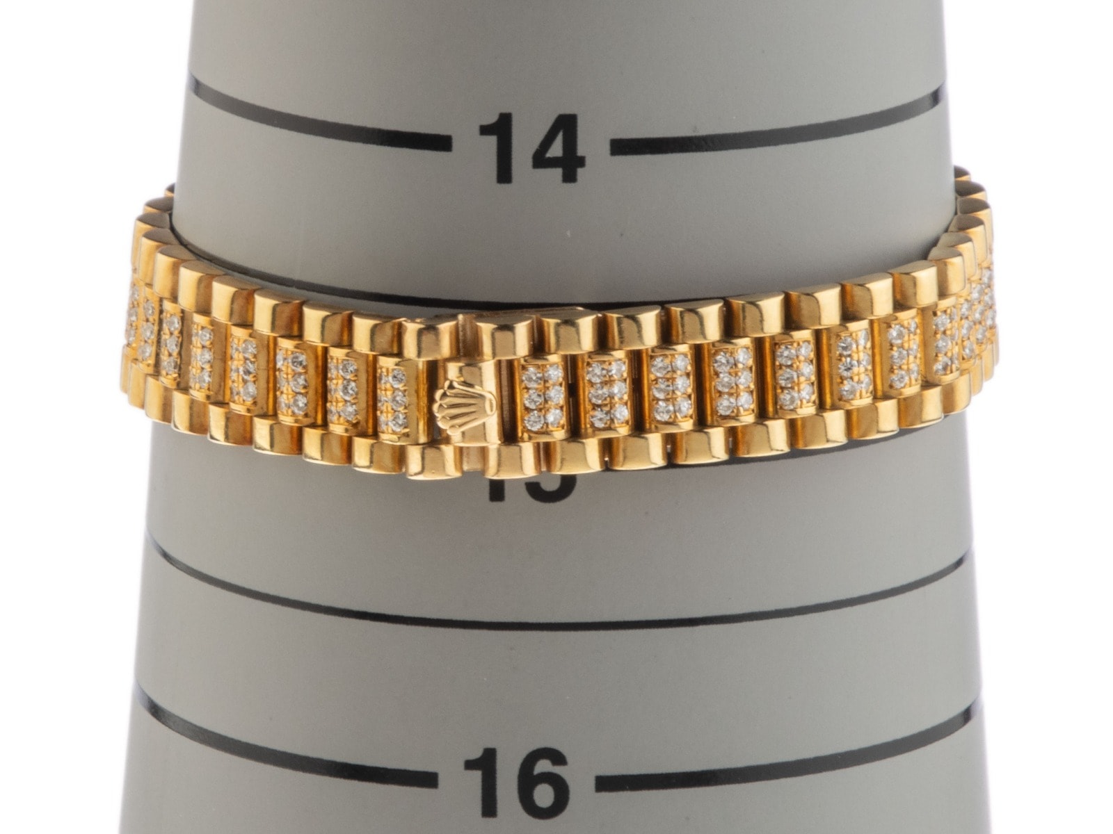 Rolex Datejust – Ref. 69278, Gut – 8/8