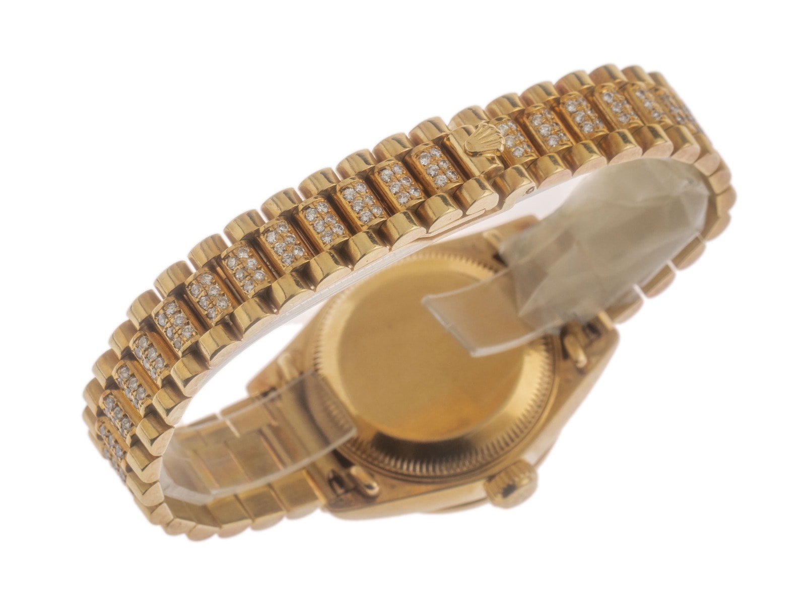 Rolex Datejust – Ref. 69278, Gut – 7/8