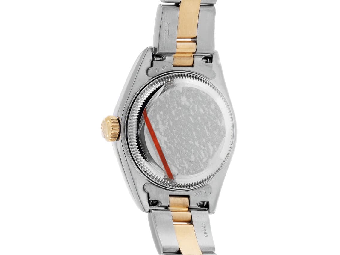 Rolex Datejust – Ref. 79163, Sehr gut – Bild 2/8