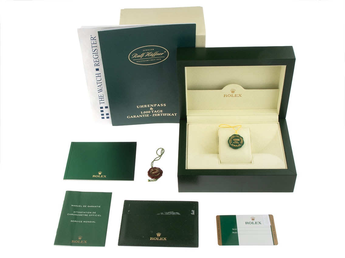 Rolex Datejust – Ref. 178240, Sehr gut – 2/8