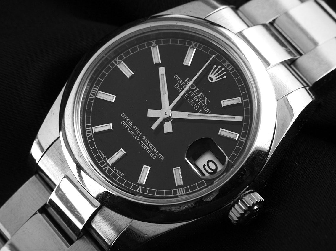 Rolex Datejust – Ref. 178240, Sehr gut – 3/8