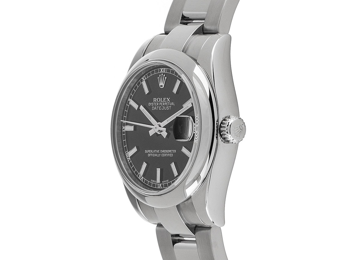 Rolex Datejust – Ref. 178240, Sehr gut – 4/8