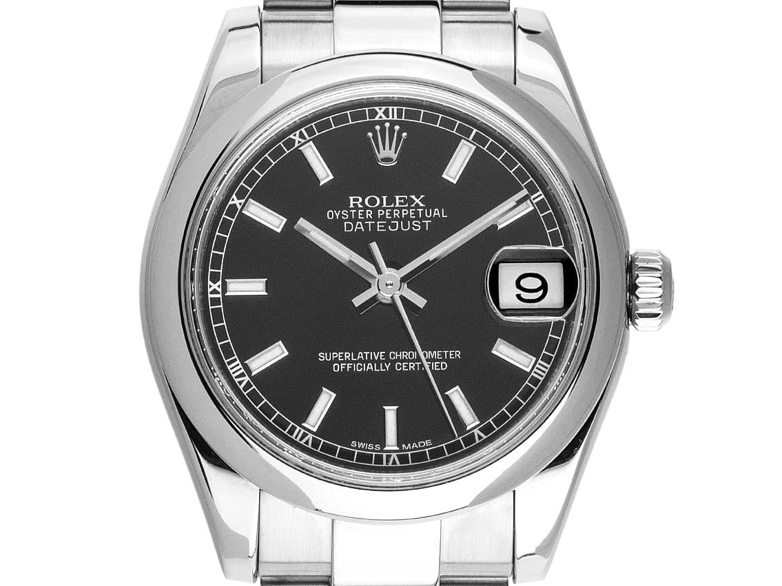 Rolex Datejust – Ref. 178240, Sehr gut