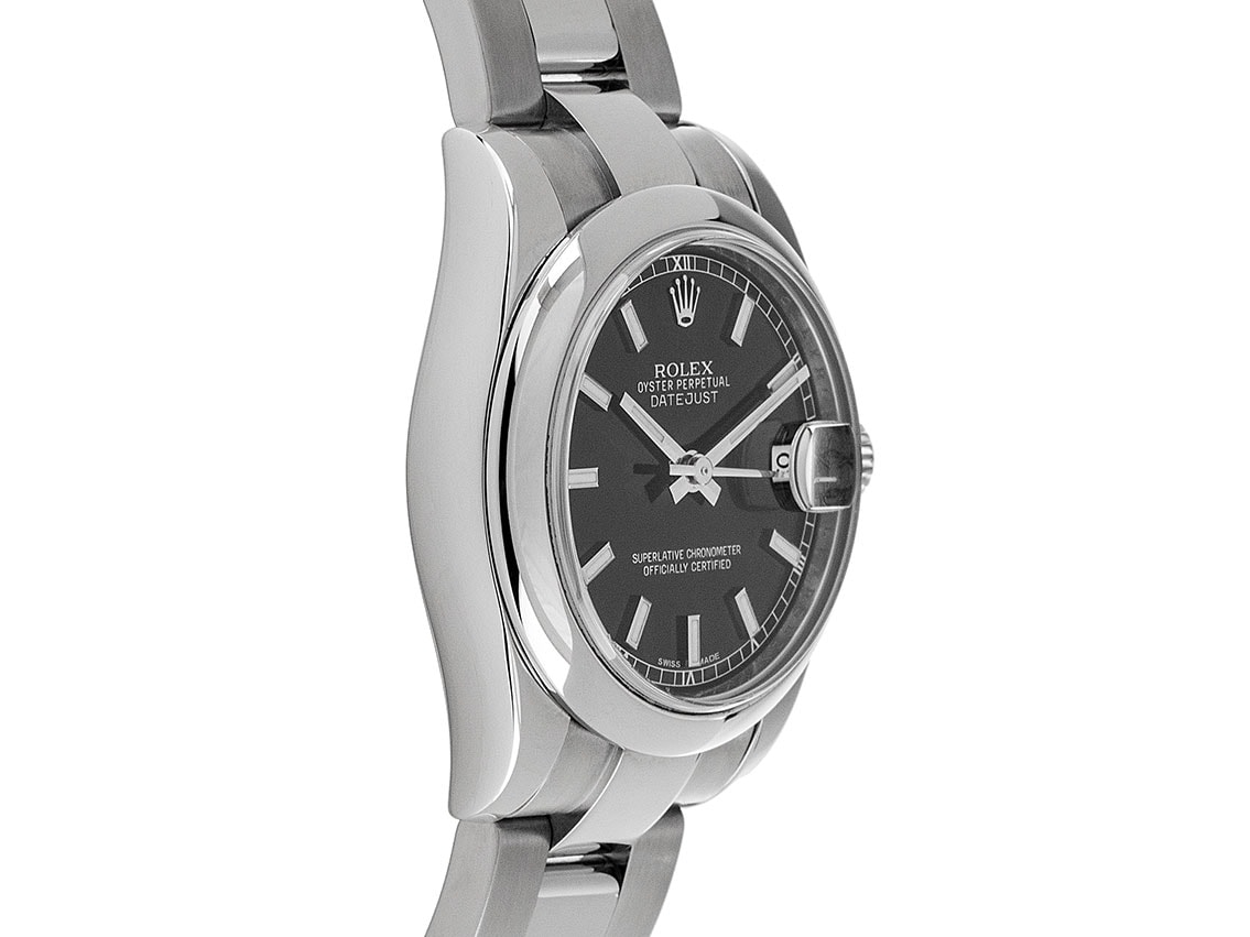 Rolex Datejust – Ref. 178240, Sehr gut – 5/8