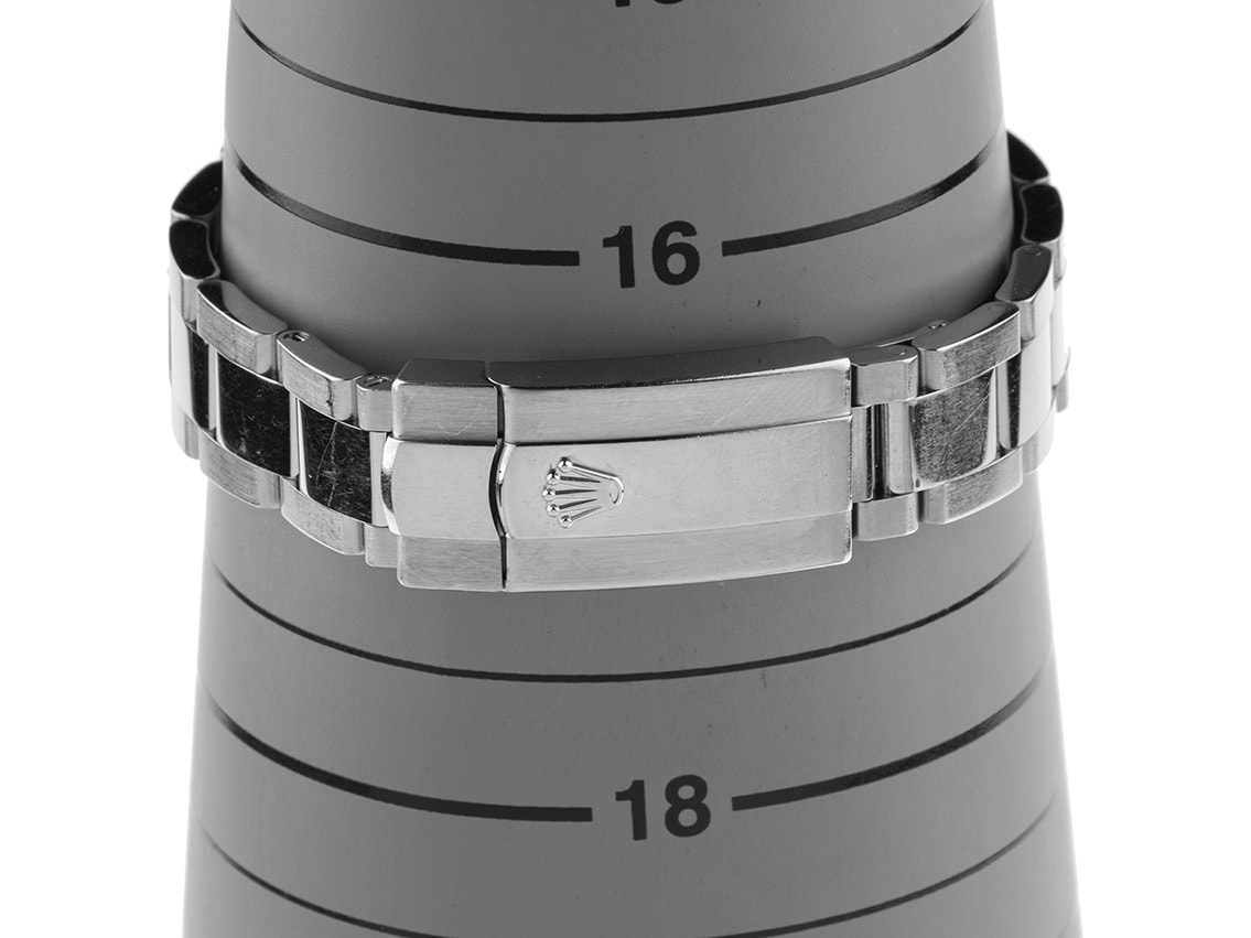 Rolex Datejust – Ref. 178240, Sehr gut – 8/8