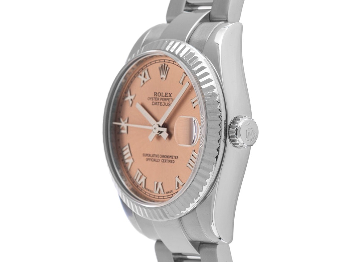 Rolex Datejust – Ref. 178274, Sehr gut – 4/8
