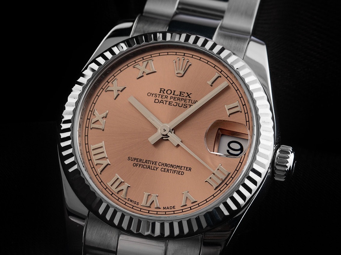 Rolex Datejust – Ref. 178274, Sehr gut – 3/8