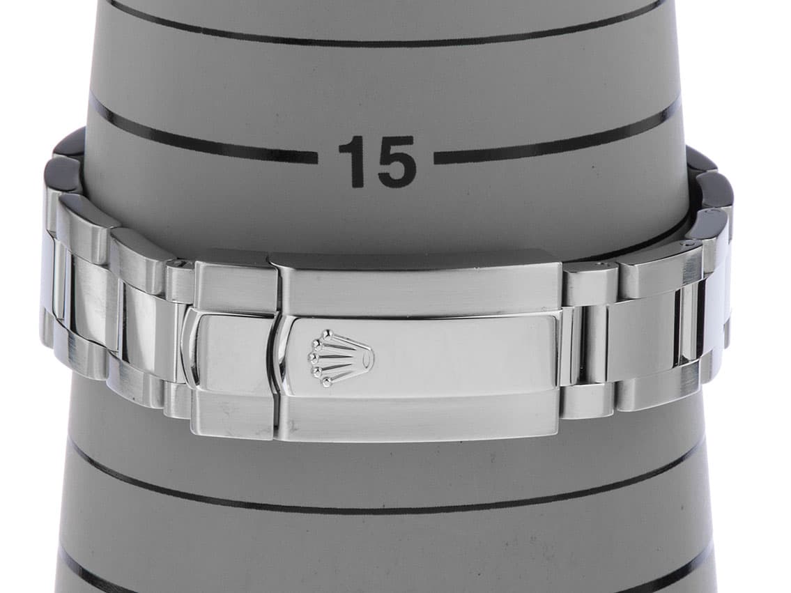 Rolex Datejust – Ref. 178274, Sehr gut – Bild 2/8