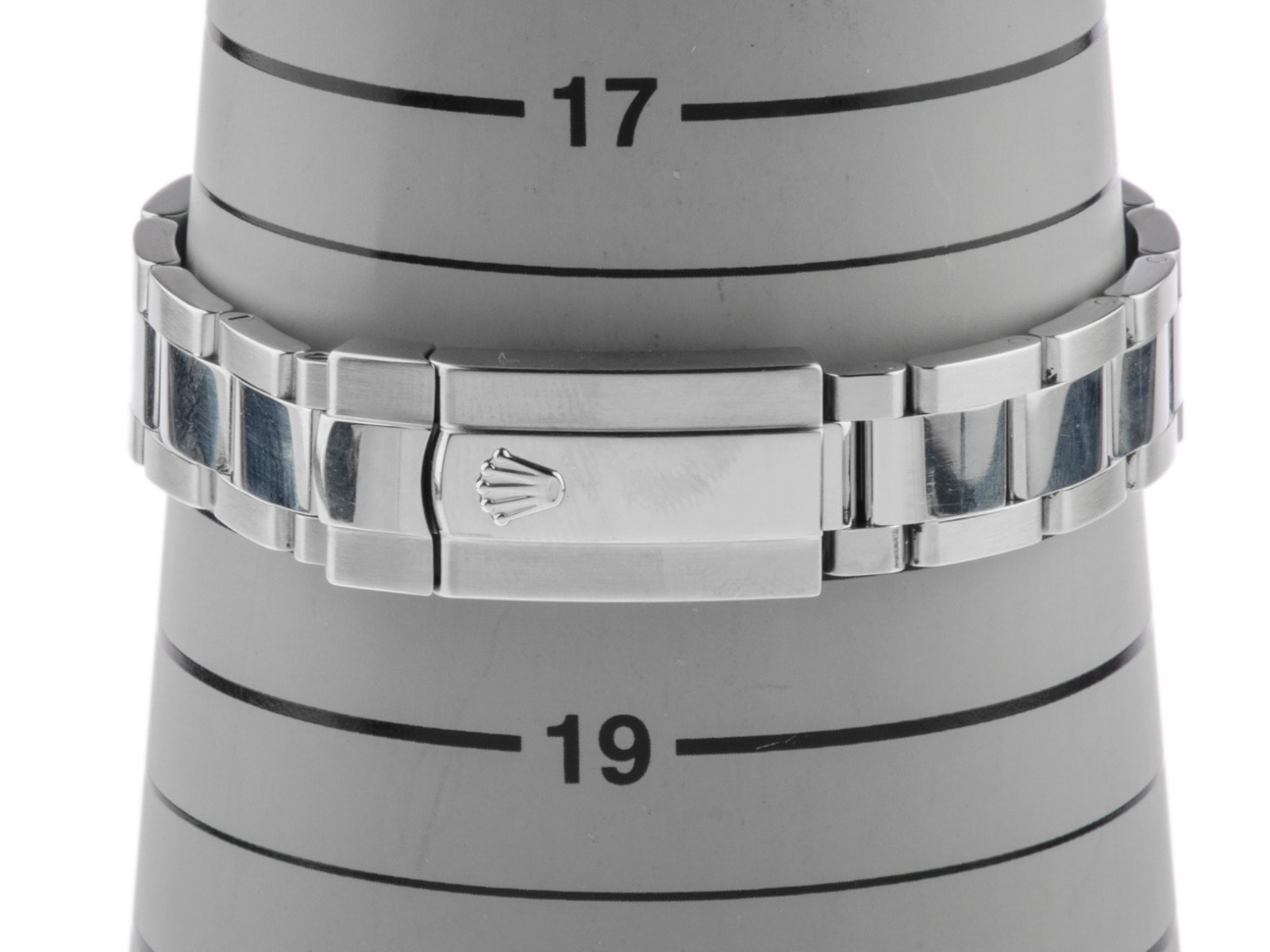 Rolex Datejust – Ref. 178274, very good – 8/9