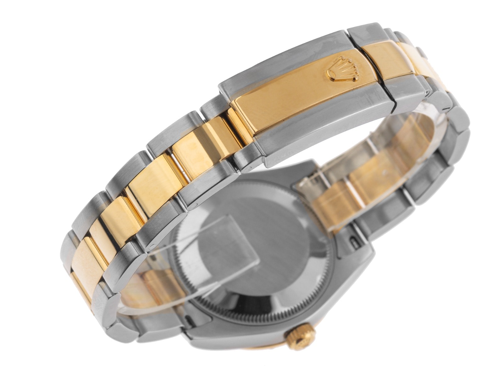 Rolex Datejust – Ref. 178343, Wie neu – 7/9