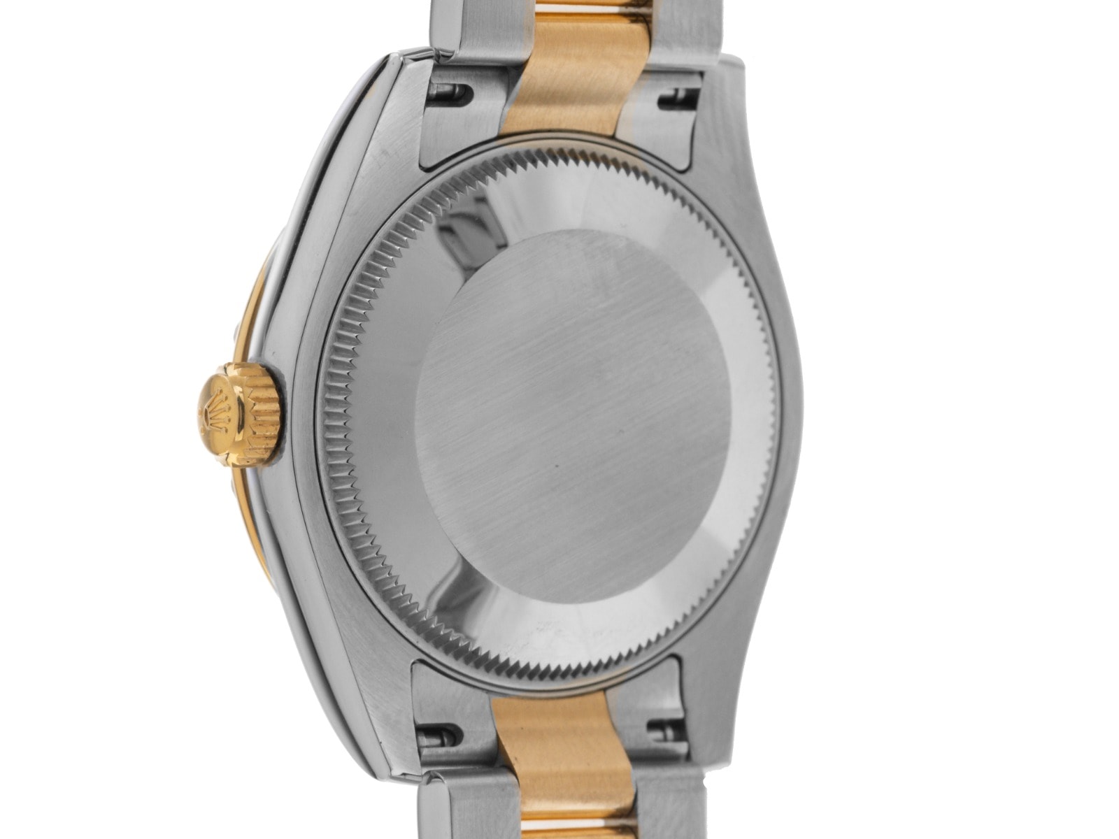 Rolex Datejust – Ref. 178343, Wie neu – 6/9