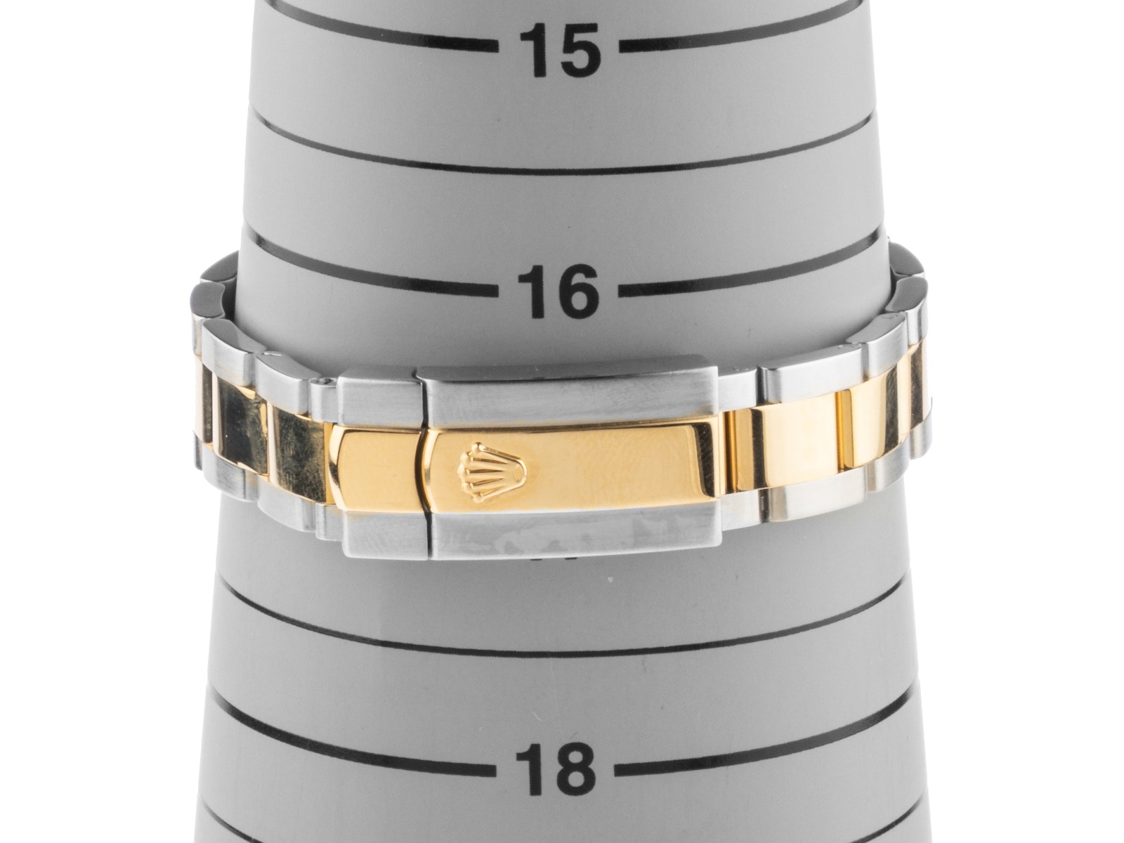Rolex Datejust – Ref. 178343, Wie neu – 8/9