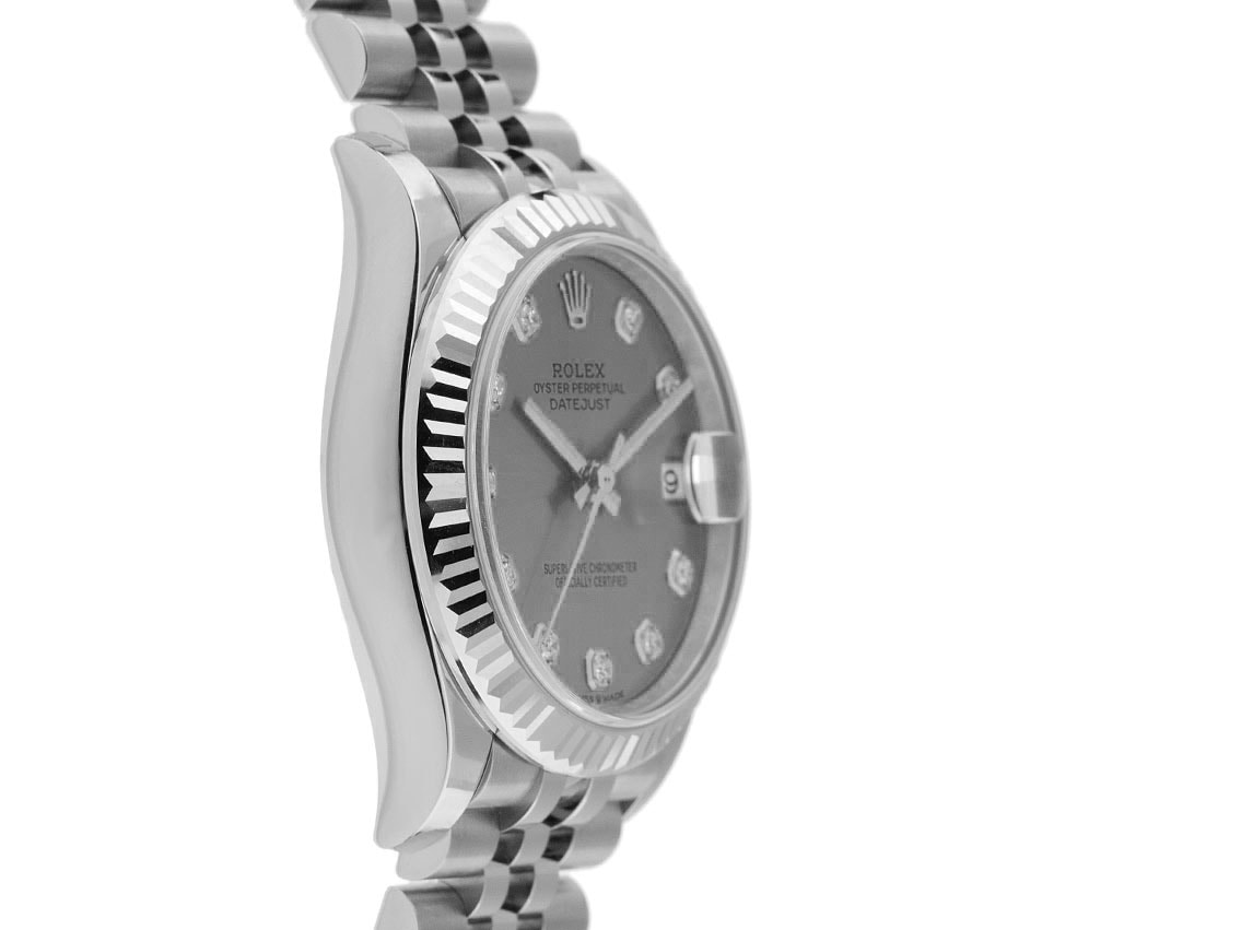Rolex Datejust – Ref. 278274, like new – 5/8