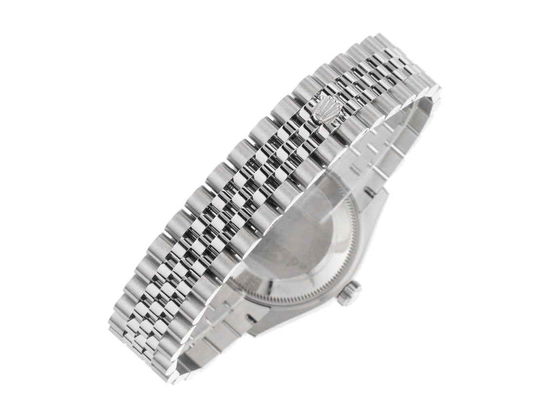 Rolex Datejust – Ref. 278274, like new – 7/8