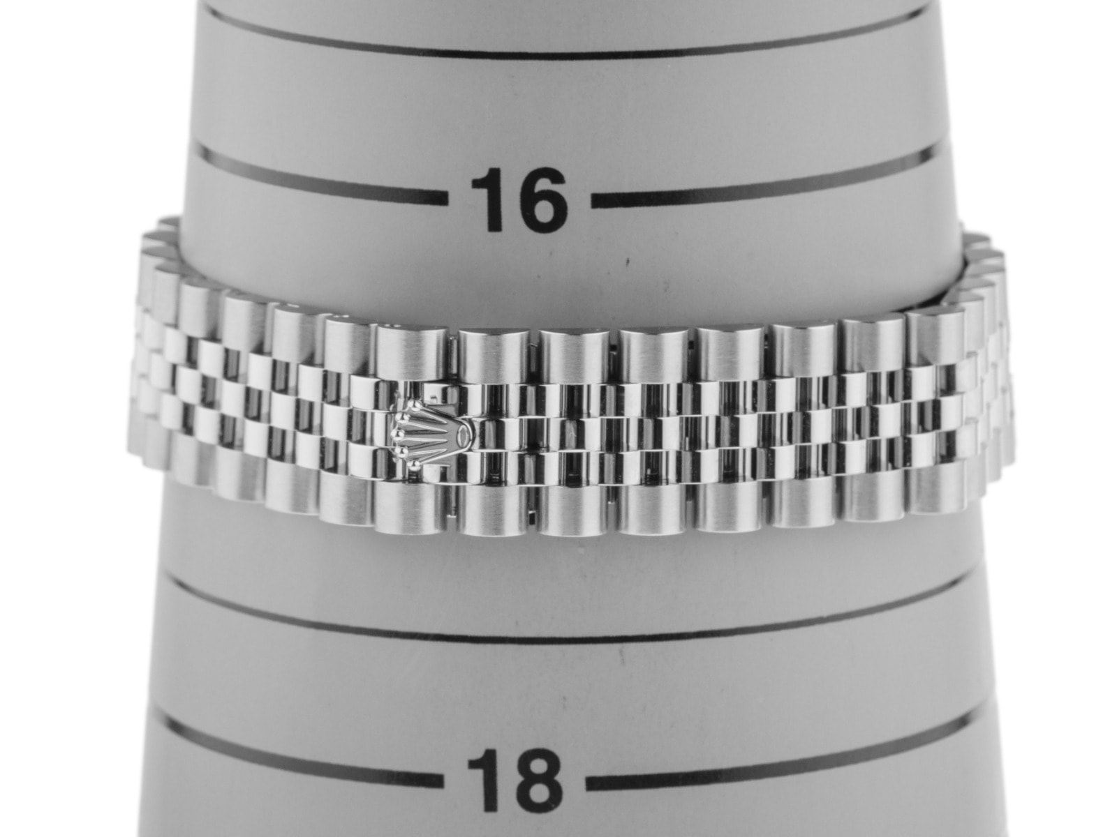 Rolex Datejust – Ref. 278274, like new – 8/8
