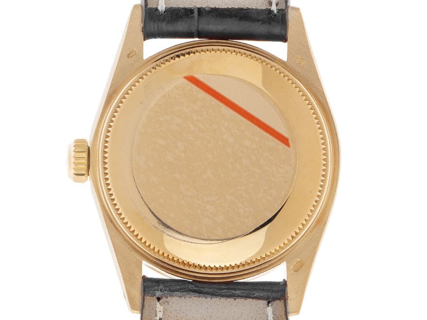Rolex Datejust – Ref. 6827, Sehr gut – Bild 2/8
