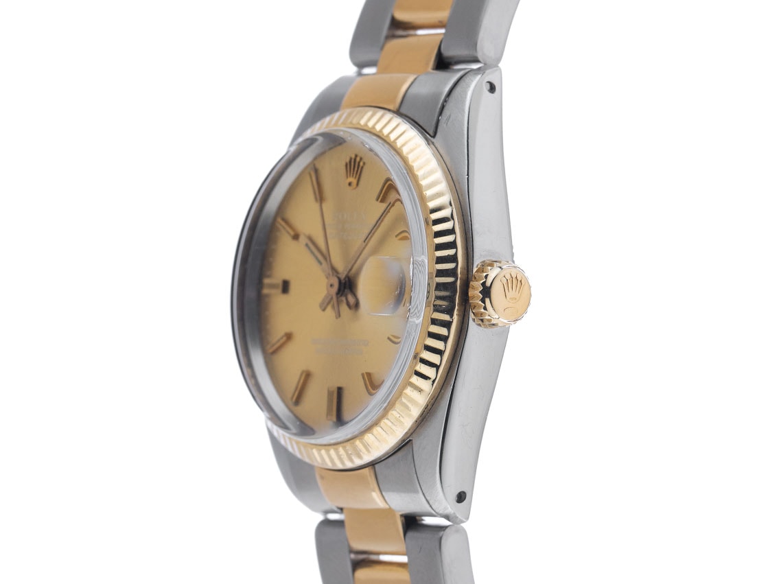 Rolex Datejust – Ref. 6827, good – 4/8