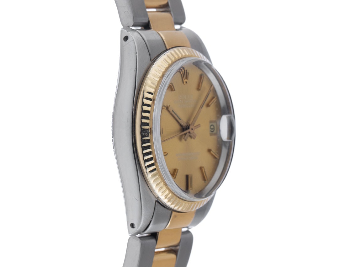 Rolex Datejust – Ref. 6827, good – 5/8