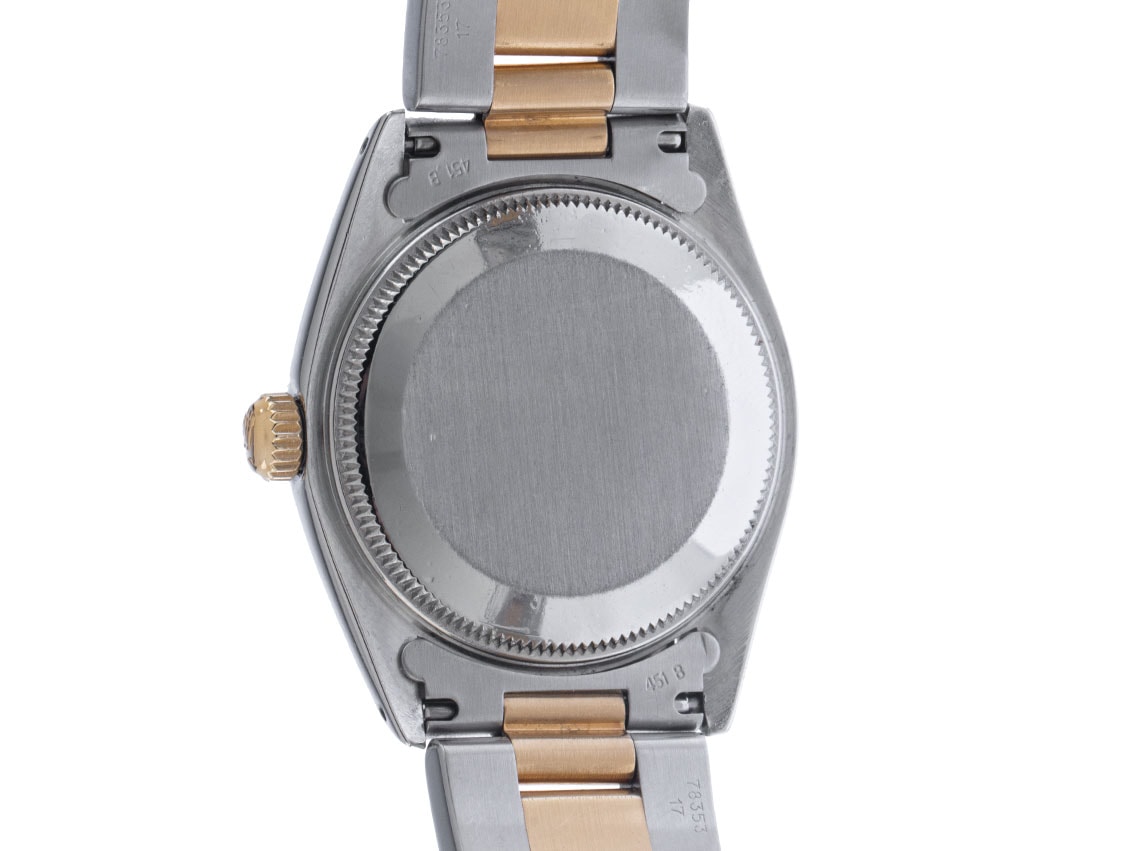 Rolex Datejust – Ref. 6827, good – 6/8