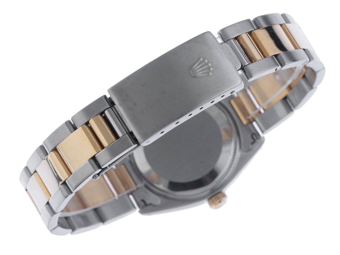 Rolex Datejust – Ref. 6827, good – 7/8