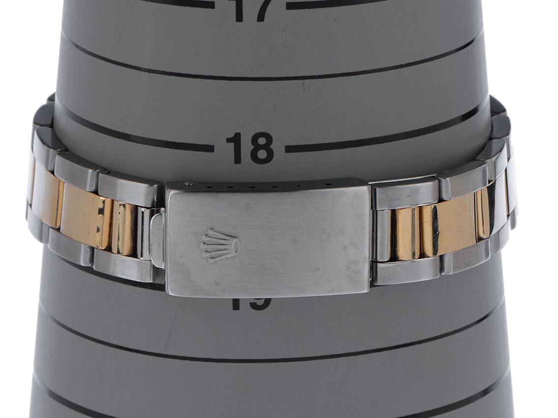Rolex Datejust – Ref. 6827, good – 8/8