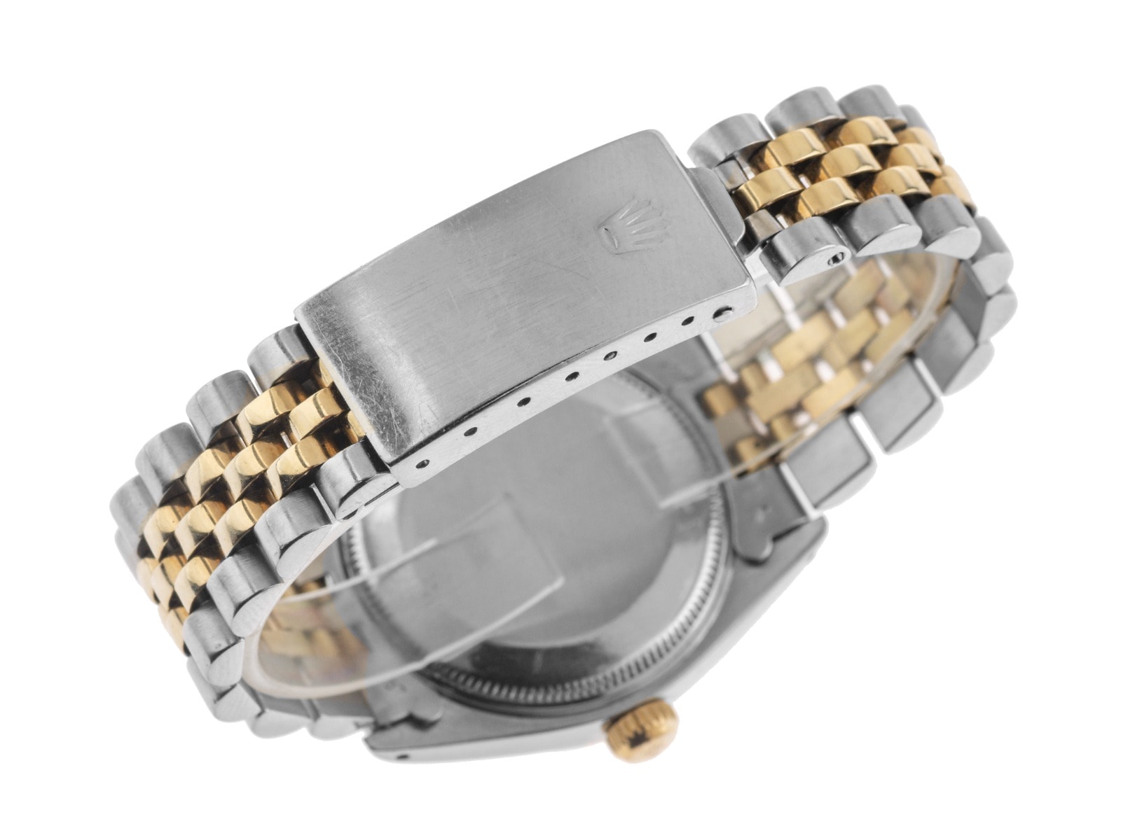 Rolex Datejust – Ref. 68273, Sehr gut – 7/10