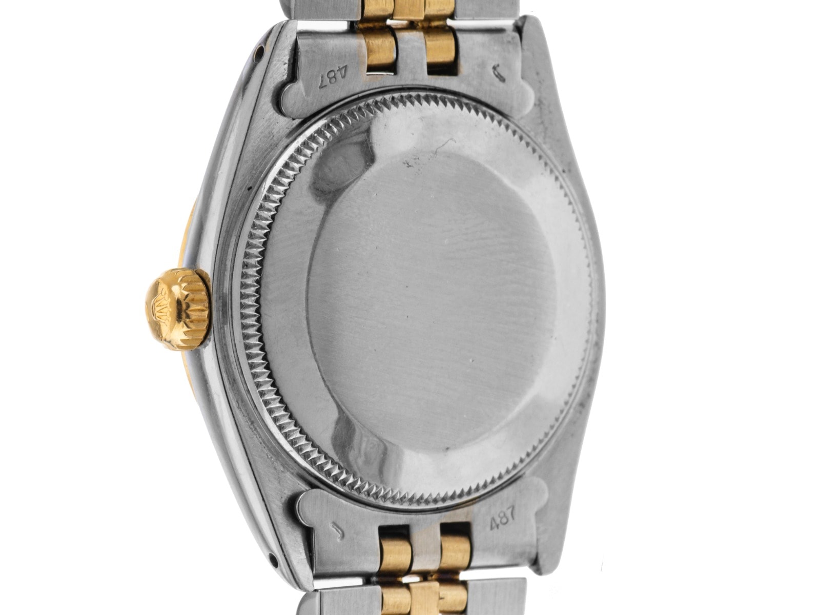 Rolex Datejust – Ref. 68273, Sehr gut – 6/10
