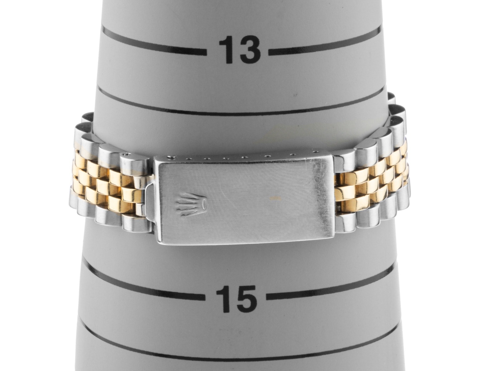 Rolex Datejust – Ref. 68273, Sehr gut – 8/10