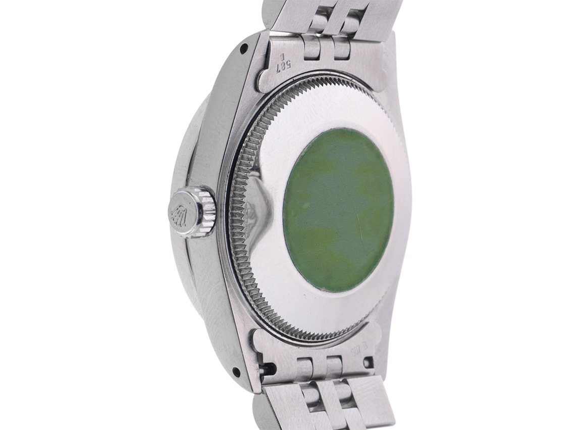 Rolex Datejust – Ref. 68274, Sehr gut – 6/10