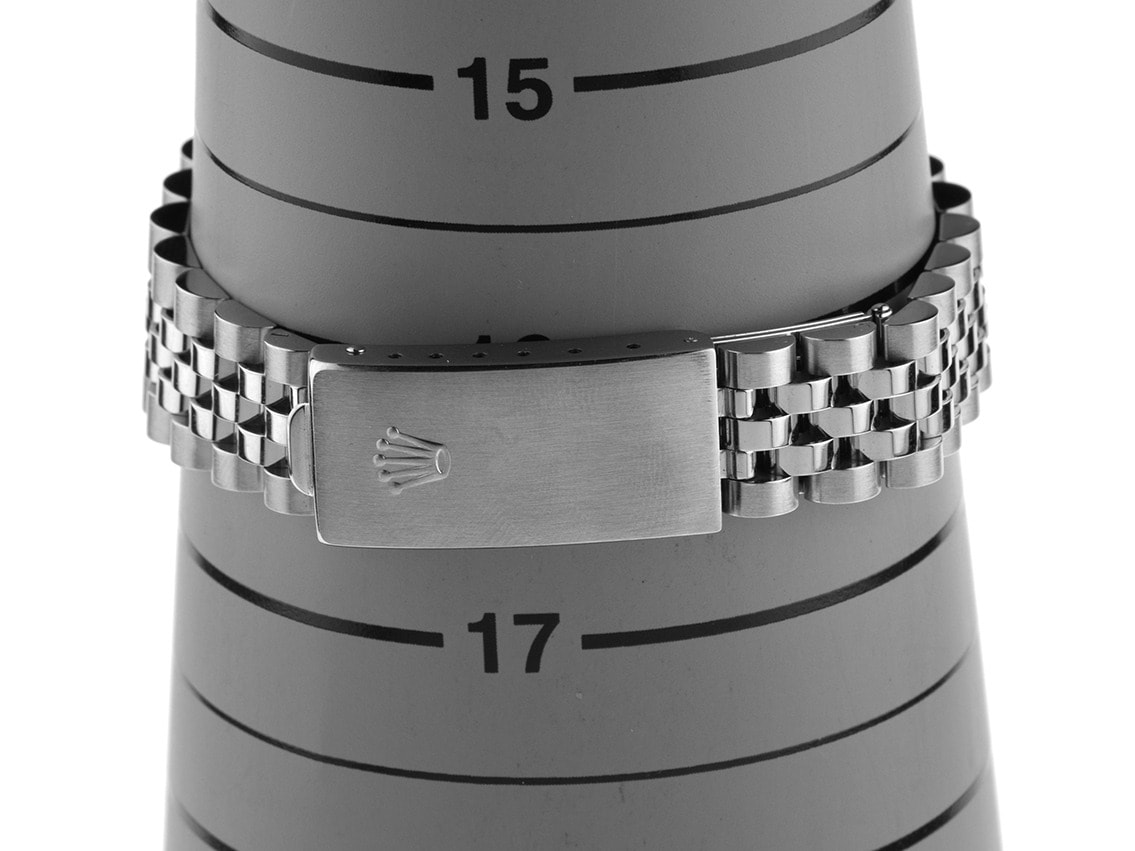 Rolex Datejust – Ref. 68274, Sehr gut – 8/10
