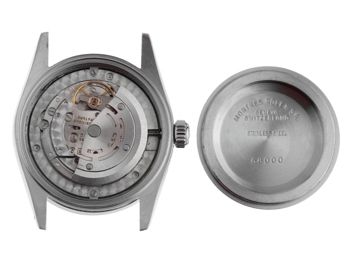 Rolex Datejust – Ref. 68274, Sehr gut – 9/10