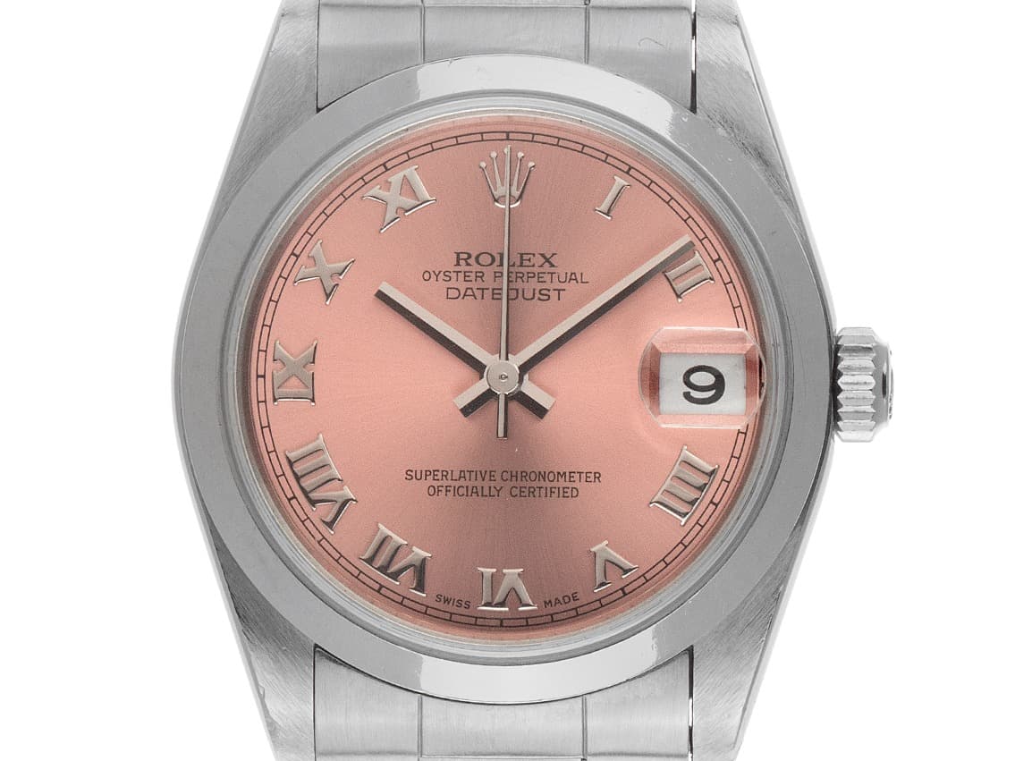 Rolex Datejust – Ref. 78240, Sehr gut