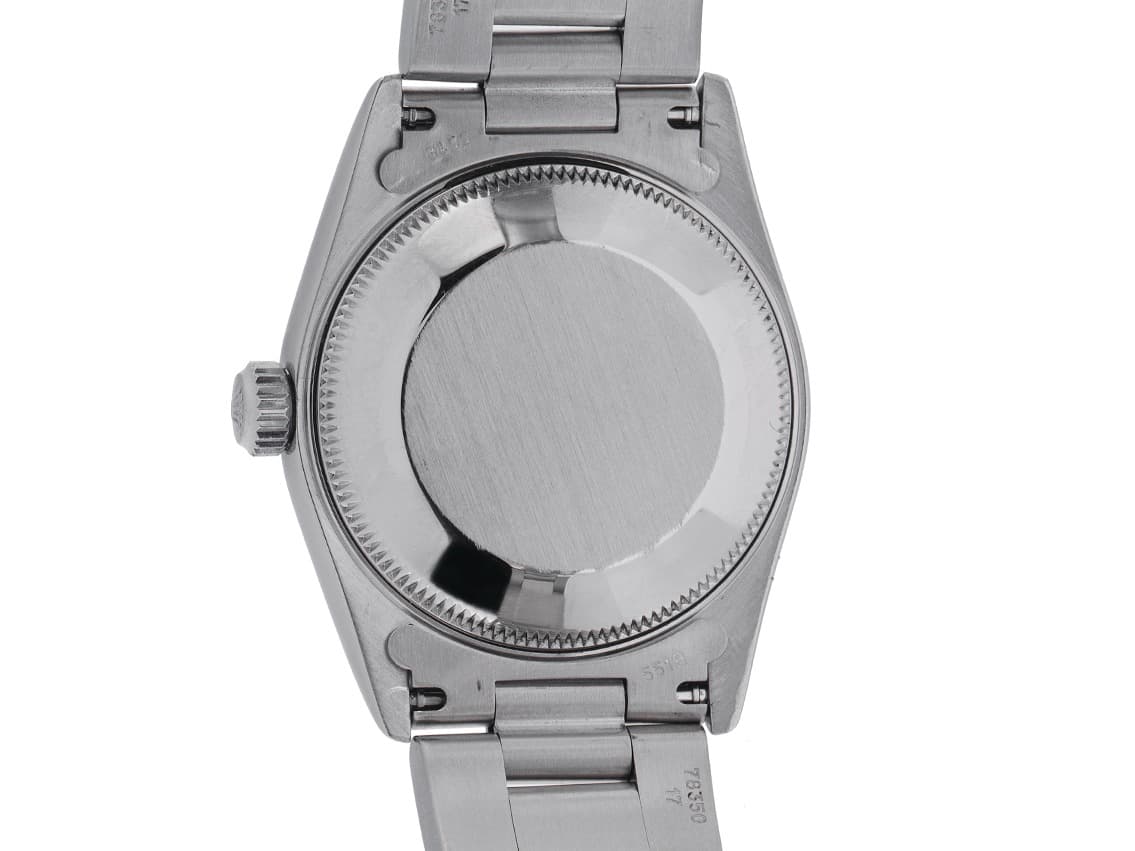 Rolex Datejust – Ref. 78240, very good – Image 2/10