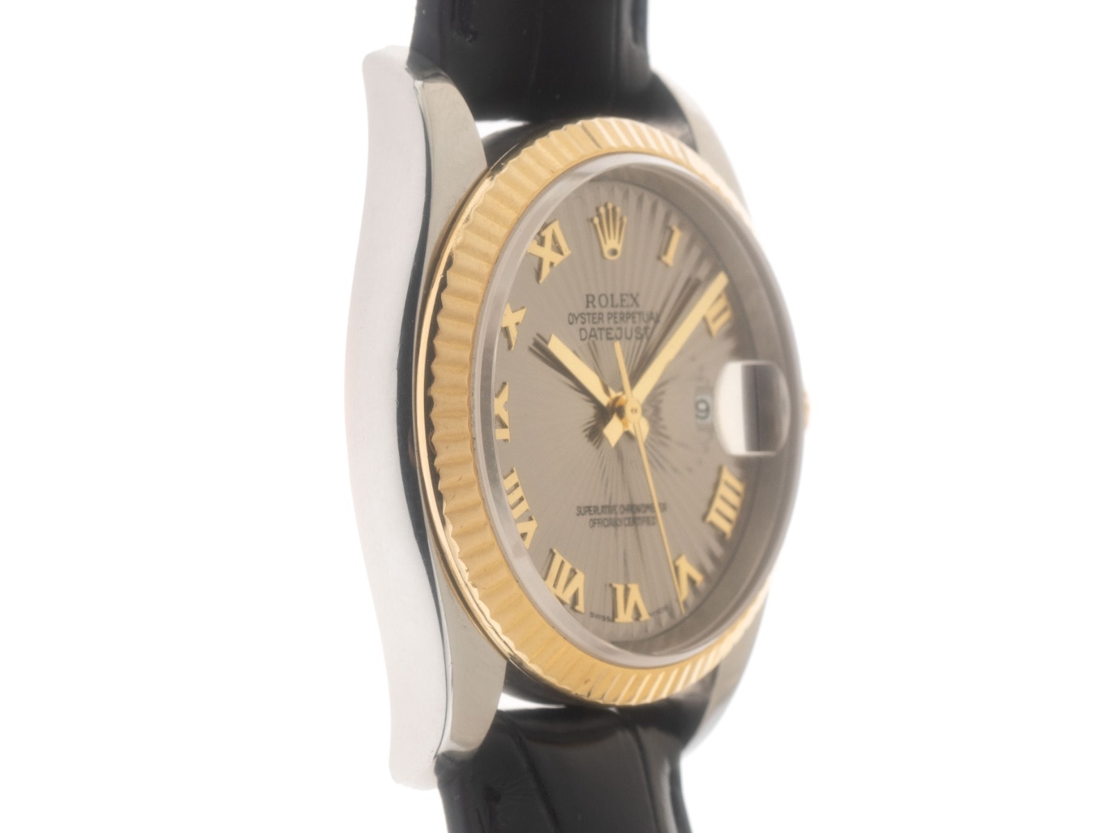 Rolex Datejust – Ref. 116233, very good – 5/10