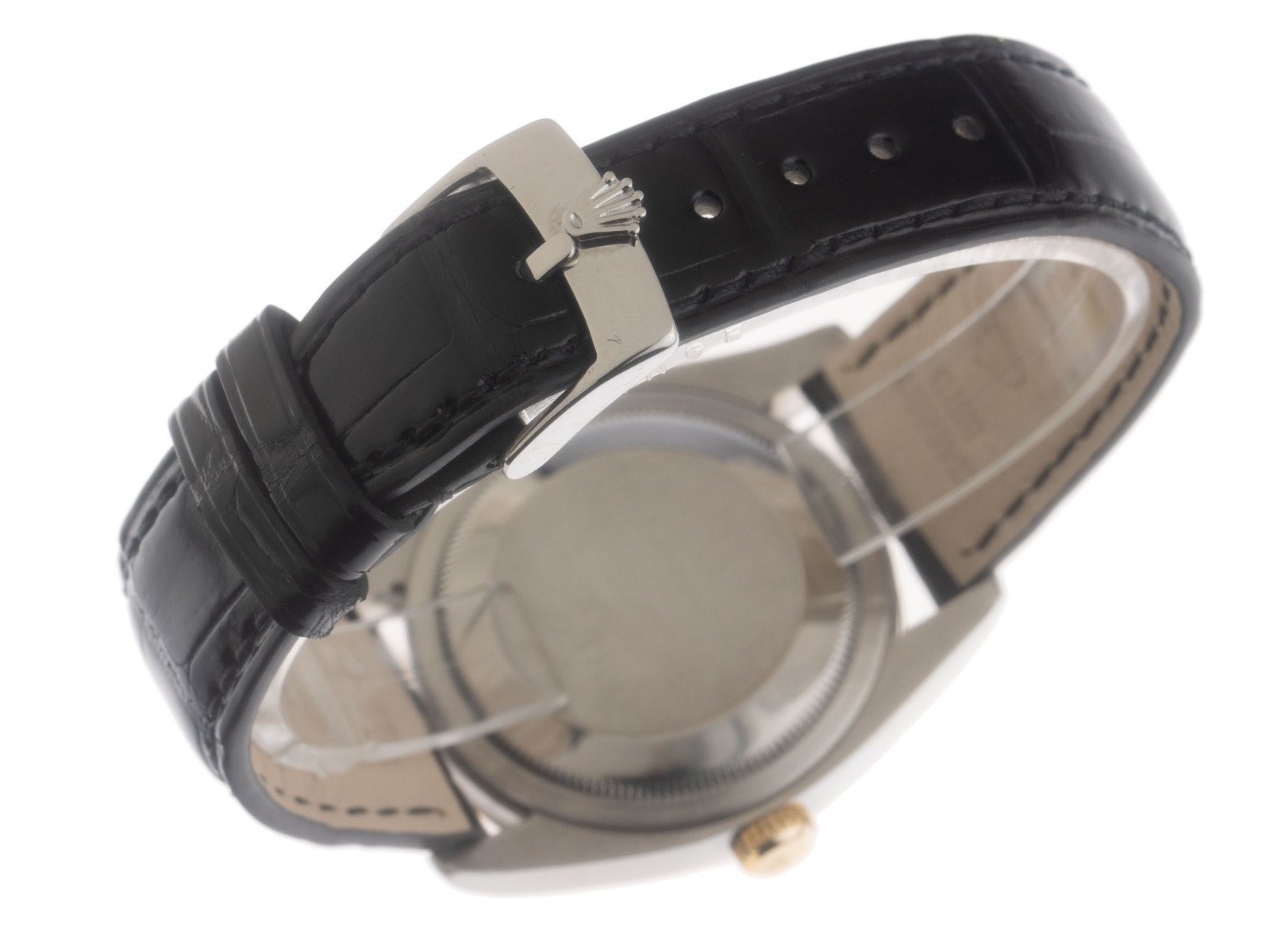 Rolex Datejust – Ref. 116233, very good – 7/10