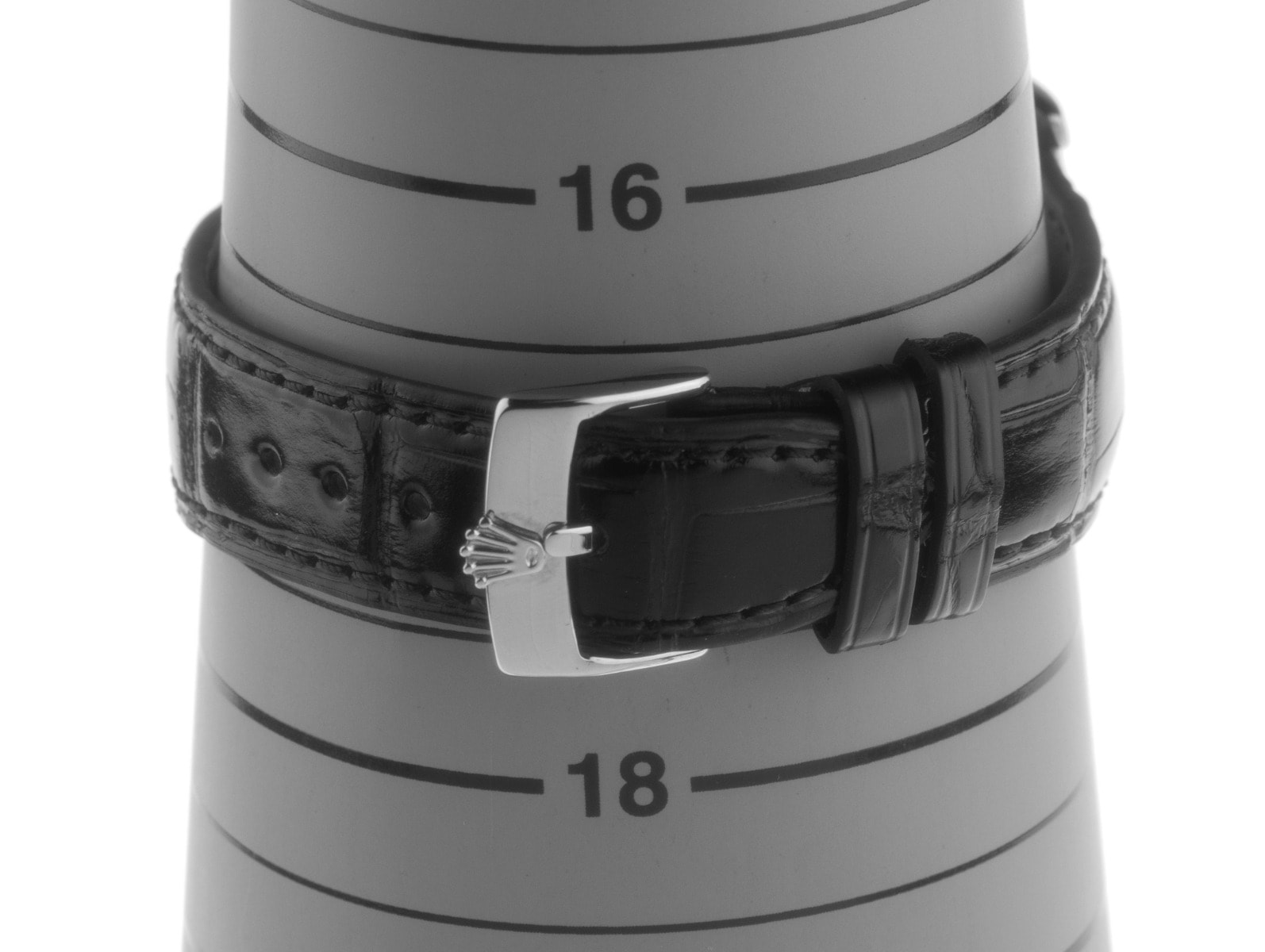 Rolex Datejust – Ref. 116233, very good – 8/10