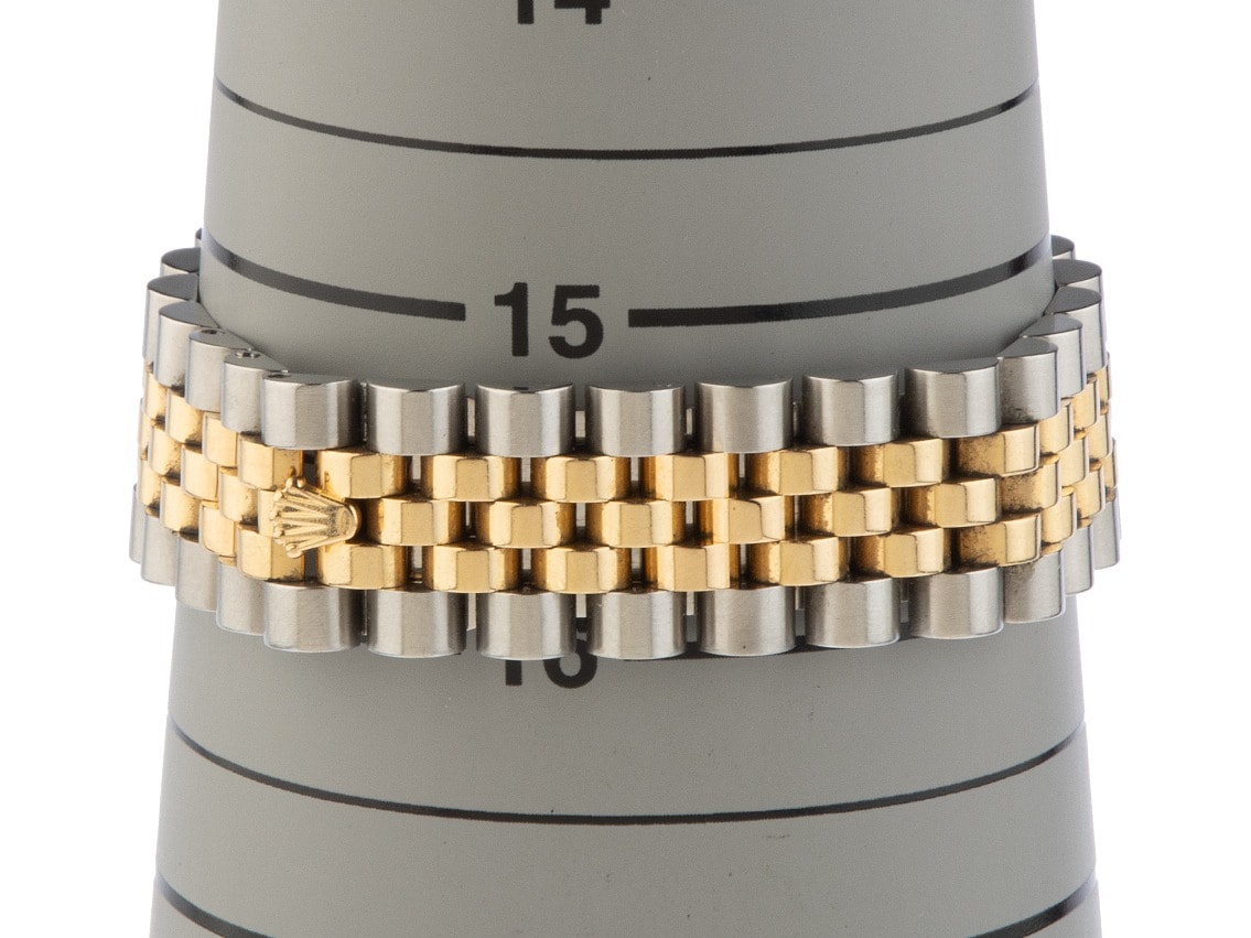 Rolex Datejust – Ref. 116233, Sehr gut – 7/10